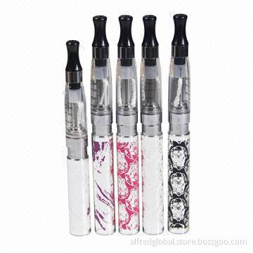 Flower Battery EGo K with Blister Card Package, More Portable, Lightweight